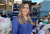 CEO Simone Jardim